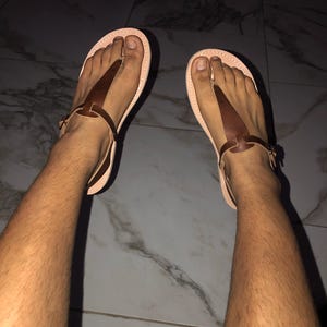 Leonel added a photo of their purchase