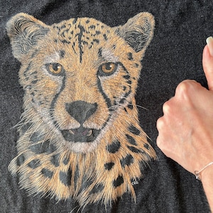 Cam added a photo of their purchase