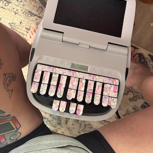 Amanda added a photo of their purchase