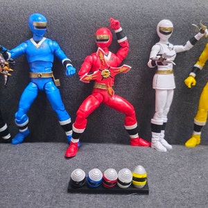 パワーレンジャー エイリアンレンジャー - 忍者戦隊カクレンジャー