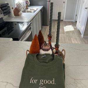 Faith added a photo of their purchase
