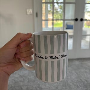Korinne added a photo of their purchase