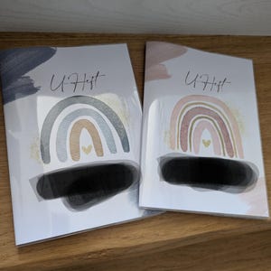 Anja added a photo of their purchase