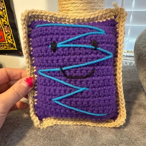 Comprador de Etsy ha añadido una foto de su compra