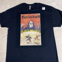 Drain Gang T-shirt Drain Gang Tee Drain Gang Merch Drain Gang ...