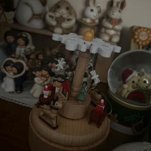 Etsy-Käufer:in hat ein Foto des gekauften Artikels hinzugefügt