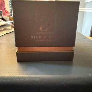 Lauren added a photo of their purchase