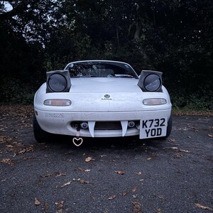 Safiya ha añadido una foto de su compra