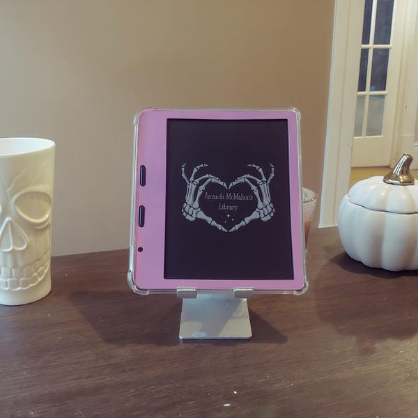 12 Lock Screens for Kobo Libra Colour Kobo Clara Colour Screensavers ...