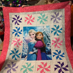 Panneau de races de chat Féline quilting Tissu coton 60 cm x 110 cm Elizabeth/'s studio