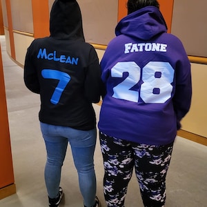 Melanie added a photo of their purchase