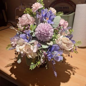 Bonny added a photo of their purchase