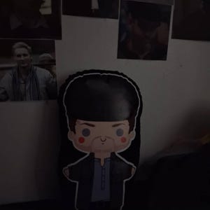 Samuel added a photo of their purchase