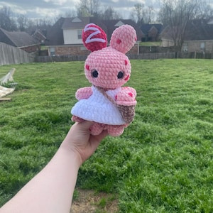 Lilly added a photo of their purchase