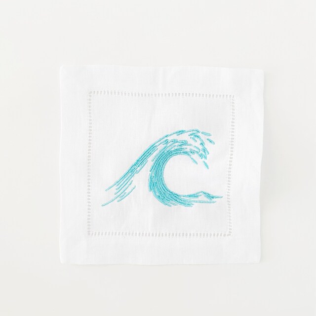 Wave Design Studio マークフォー Wave Design Studio マークフォー