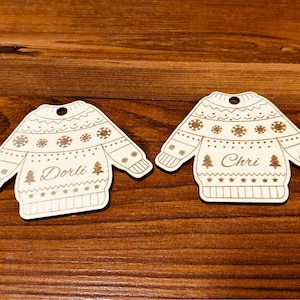 Etsy-koper heeft een foto van de aankoop toegevoegd
