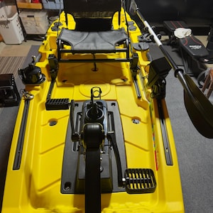 Richard added a photo of their purchase