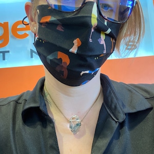 Samantha added a photo of their purchase