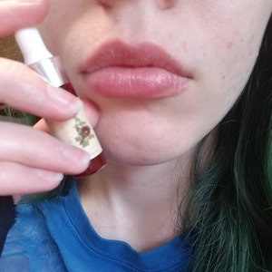Kayla added a photo of their purchase