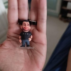 Arancha heeft een foto van de aankoop toegevoegd