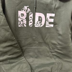 Michele added a photo of their purchase