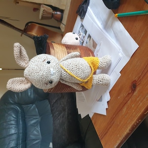 Noëlle added a photo of their purchase