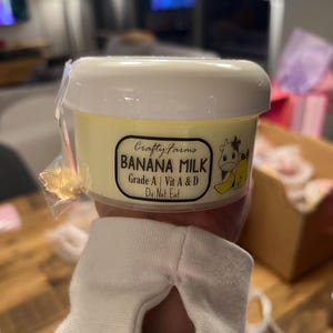 Justyna added a photo of their purchase
