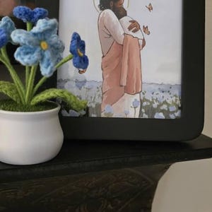 Kelley heeft een foto van de aankoop toegevoegd