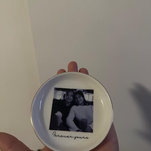 Sheila added a photo of their purchase