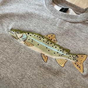 Caroline added a photo of their purchase