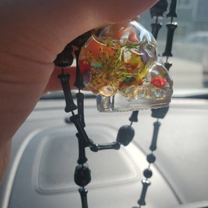 Jade added a photo of their purchase