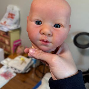 Emma hat ein Foto des gekauften Artikels hinzugefügt