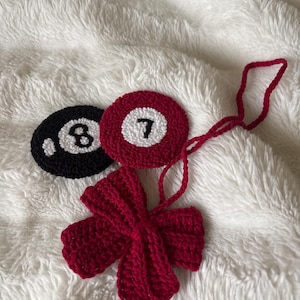 Acquirente Etsy ha aggiunto una foto del proprio acquisto