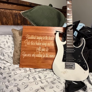 Helena added a photo of their purchase