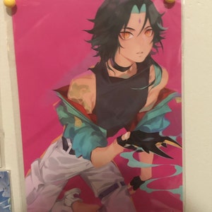 Shion added a photo of their purchase