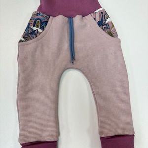 Children's Jacket Loulu Size. 74-122 Digital Sewing - Etsy