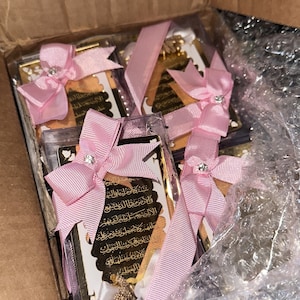 Randa added a photo of their purchase