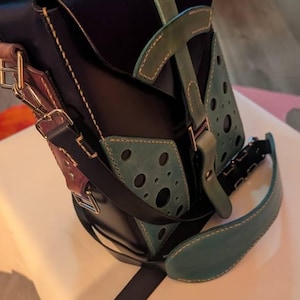 IAM added a photo of their purchase