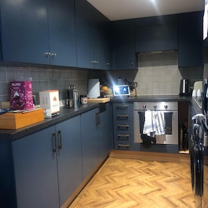 Will added a photo of their purchase