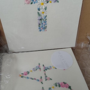 Mary added a photo of their purchase