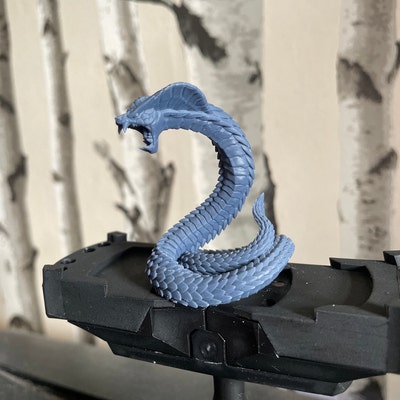 Tree Blight & Elf Rider Miniature Artisan Guild Corrupted Treant Model ...