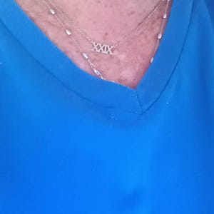 Shannon added a photo of their purchase