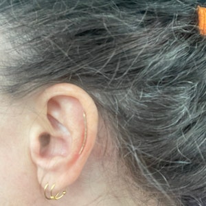 Marjorie added a photo of their purchase