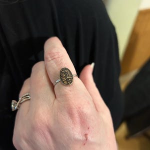 Annika added a photo of their purchase