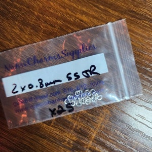 Beth added a photo of their purchase