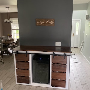 Candice added a photo of their purchase