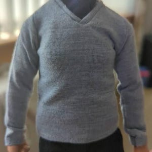 Grant added a photo of their purchase