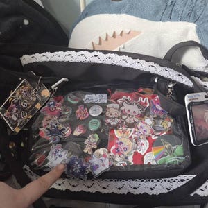 Doug added a photo of their purchase