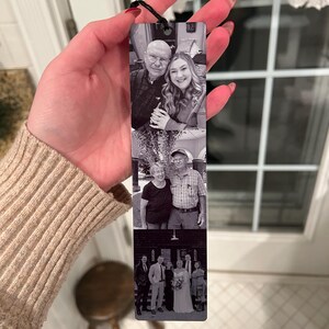 Olivia added a photo of their purchase