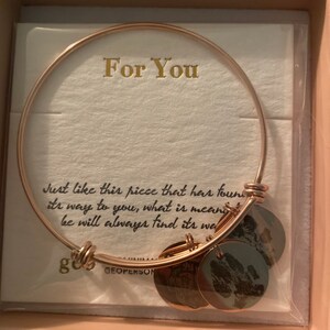 Marisa added a photo of their purchase